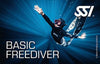 SSI - Basic Freediver