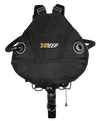 XDEEP - Stealth 2.0 Redundant Bladder Rec Sidemount Setup