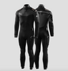 Waterproof - SD Neoflex - 7MM Semi-Drysuit - Men's