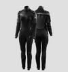 Waterproof - Ladies SD Neoflex 7MM Semi-Drysuit