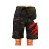 Sea Fear - TORN FLAG BOARD SHORTS