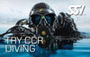 SSI - Try CCR Diving