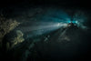 Be Water Imaging - Godzilla Room