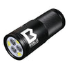 Big Blue - 13500-Lumen Wide Beam + 2900 Lumen Spot Beam