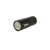 Big Blue - 13500-Lumen Wide Beam + 2900 Lumen Spot Beam