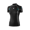 WATERPROOF - R30 Sport Series Short Sleeve Rash Guard (Men's & Women's Sizing)