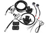 Apeks - XTX50 SIDEMOUNT REGULATOR SET