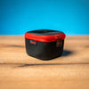 DIVESOFT - Semi-Hard Zipper Case (115x115)