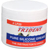Trident - Silicone Lube 2.0 oz Jar