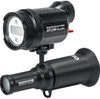 Backscatter - Atom Flash & Optical Snoot Combo Package