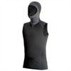 BARE - EXOWEAR Unisex Hooded Vest