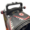 Explorer Technology - Scooter Carrying Handle with Ball Mounts
