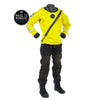 DUI - H20 Ops - Surface Mode & Dual Mode Drysuit