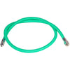 DIVESOFT - BOV Hose - 110 cm - Green