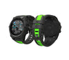 Shearwater - Teric Dual Color Strap Kit in Light Green (Closeout Model)