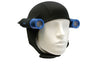 Big Blue -  Neoprene Dual-Light Hood