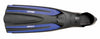 Oceanic - Medium Viper Full Foot Fin (CLEARANCE)
