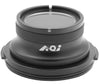 Backscatter - AOI FLP-05 OM-D Flat Port