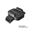 Explorer Technology - Suex XK/XJ DPV GoPro Quick Release Mount