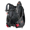 HOG - Quick-Release Flex Hybrid BCD
