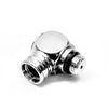 Explorer Technology - First Stage HP Swivel Hose Adapter