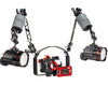 Backscatter - OM System TG-7 & Dual Hybrid Flash Package