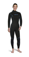 MARES - M-Flex Women's 5MM Wetsuit