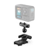 GoPro - Magnetic Latch Ball Joint Mount