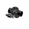 DIVESOFT - Membrane ADV in T-Piece with Shut-Off Valve