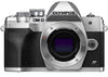Backscatter - Olympus OM-D E-M10 IV Mirrorless Camera Body