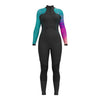 BARE - Women's 5MM Nixie 2.0 Wetsuit