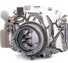 Backscatter - Olympus E-M10 IV Octo Housing