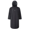 Fourth Element - Storm Poncho in Black