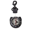 Trident - Retractor Compass