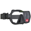 SALVIMAR - Drake Mask with Anti-Fog Lenses & Elastic Strap