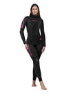 SALVIMAR - Women's 5MM Seawalker 2-Piece Freediving Suit