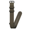 SUUNTO - D5 Textile Zulu Dive Strap