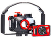 Backscatter - OM System TG-7 Camera, Housing & Arch Tray Package