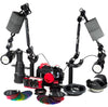 Backscatter - OM System TG-7 Ultimate Underwater Photo Package