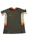 Aqualung - Short Sleeve Rashguard