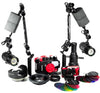 Backscatter - OM System TG-7 Ultimate Video Package