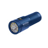 Big Blue - 2900-Lumen Dual-Beam Light