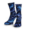 Spacefish Army - Whale Shark Wonderland Dive Socks