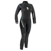 SCUBAPRO - Women's 7MM Definition Steamer Wetsuit