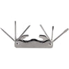 Trident - Stainless Steel Multi Tool