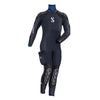 SCUBAPRO - Men's 7.5MM NovaScotia Steamer with Hood