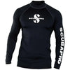 SCUBAPRO - Men's UPF 50 Long Sleeve Rash Guard