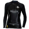 SCUBAPRO - Women's Hybrid Thermal Long Sleeve