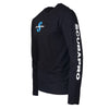 SCUBAPRO - Men's Long Sleeve T-shirt