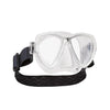 SCUBAPRO - Synergy Mini Mask with Clear Skirt